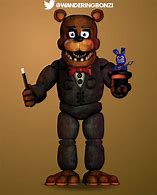 Image result for Stylized Freddy