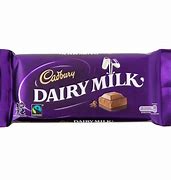 Image result for Dairy Milk Chocolate Brand