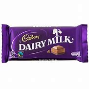 Image result for Craetion Dairy Milk Chocolate