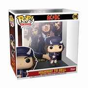 Image result for Funko POP Albums