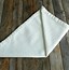 Image result for Dinner Napkin Folding