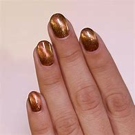 Image result for Bronze Nail Polish