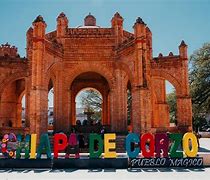 Image result for chiapa de corzo waterfall