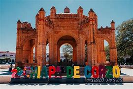 Image result for Chiapa De Corzo