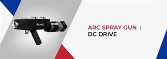 Image result for Arc Spray Gun