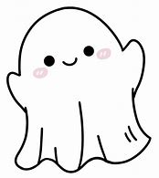 Image result for Boo Ghost Cartoon