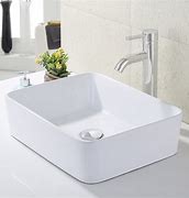 Image result for Bathroom Sink Counter