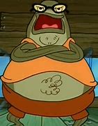 Image result for Real Bubble Bass Fish