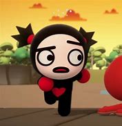 Image result for Pucca Cookieelemon