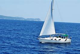 Image result for Sailing Off the Coast of Greece