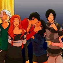 Image result for Aphmau Aaron Anime