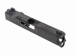 Image result for Cheap Glock Slides