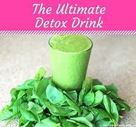 Image result for Healthy Detox Drink