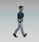 Image result for Walk Srpint Sprite