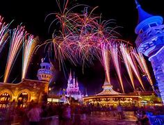 Image result for Disney Magic Kingdom Wallpaper Desktop