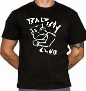 Image result for Bad Boy Clothing