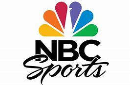 Image result for Nbcsn On NASCAR Logo