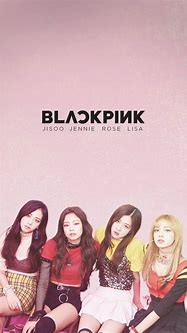 Image result for Black Pink the Album Wallpaper