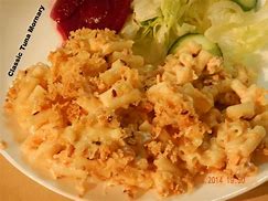 Image result for Curry Tuna Mornay