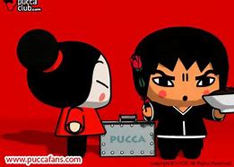 Image result for Pucca Abyo