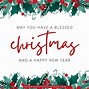 Image result for Merry Christmas Religious Message