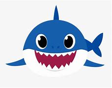 Image result for Free Baby Shark