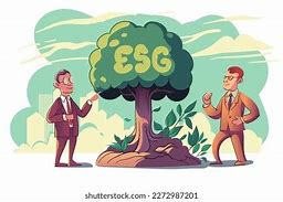 Image result for ESG Governance Funny Strip