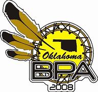 Image result for Oklahoma BPA Logo