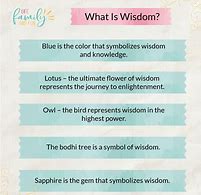 Image result for All Symbols for Wisdom