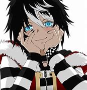 Image result for Yandere Anime Boy