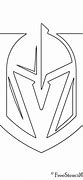 Image result for VGK Logo Hat