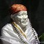 Image result for Shirdi Sai Baba Original Photos