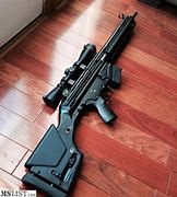 Image result for HK 9Mm Rifle