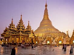 Image result for Shwedagon