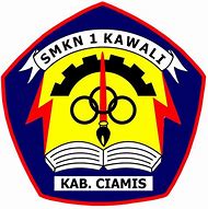 Image result for Logo SMKN 1 Ngawi