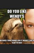 Image result for Sloth Haircut Meme