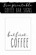 Image result for Bar Signs to Print