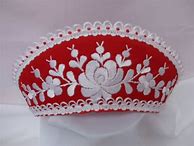 Image result for Hungarian Headdress