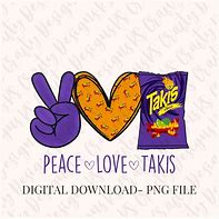 Image result for I Love Takis