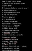 Image result for Awesome Rap Songs