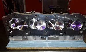 Image result for Aluminum Cylinder Heads