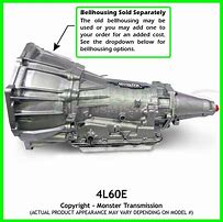 Image result for 4L60E Transmission Electronic Parts