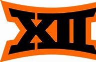 Image result for Big 12 Logo.png