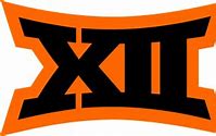 Image result for Big 12 Football Logo