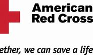 Image result for American Red Cross Logo