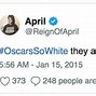 Image result for Oscars so White