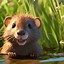 Image result for Cartoon Rat Head