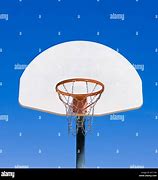 Image result for Touching a Basketball Hoop Backboard