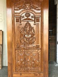 Image result for Sun God Wood Door