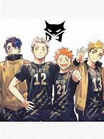 Image result for Msby Team Haikyuu